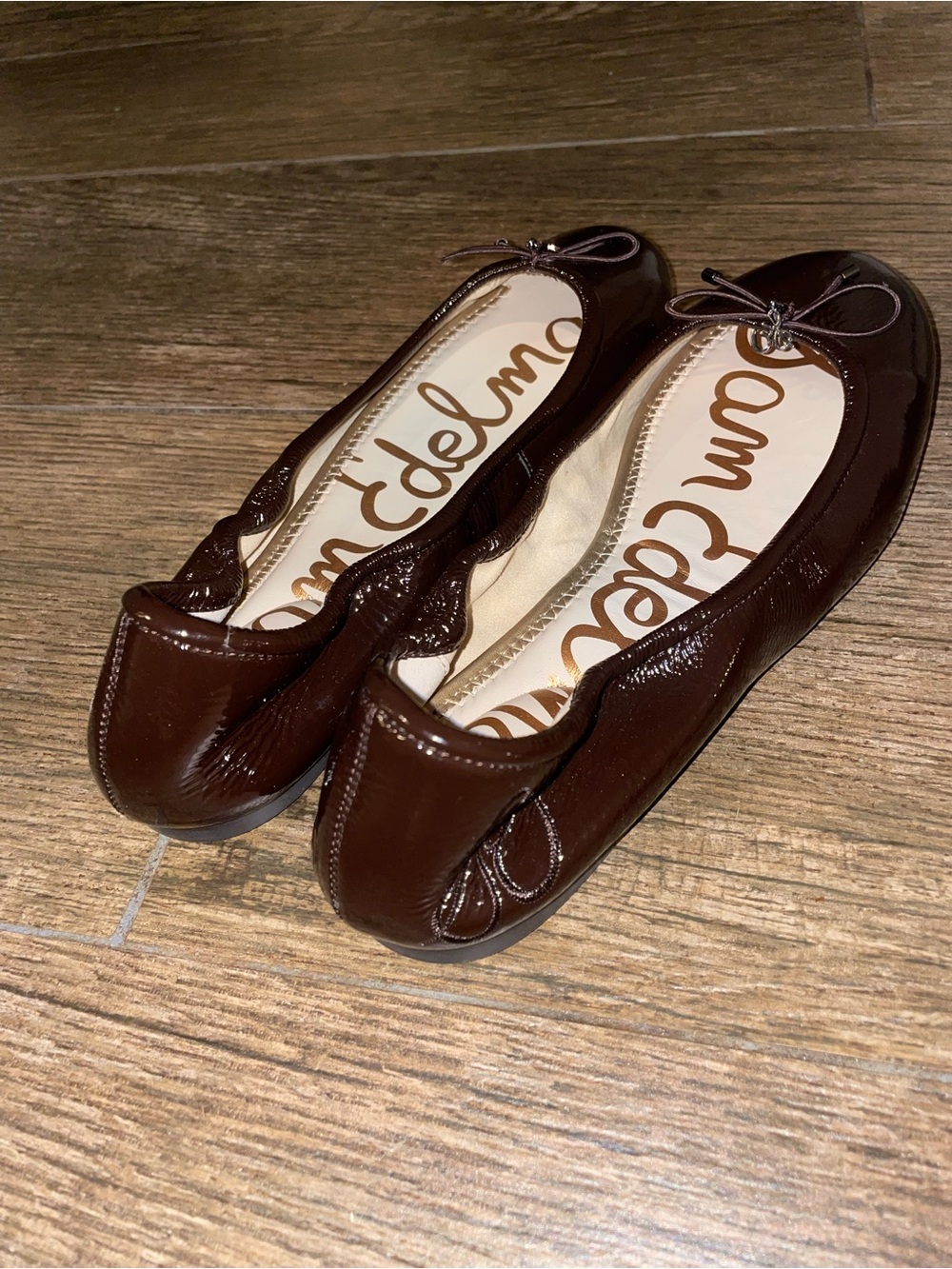 Sam Edelman Felicia Ballet Flat - Picture 6 of 15